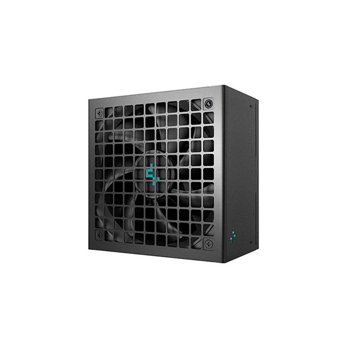 پاور 1000 وات غیر ماژولار دیپ کول PN1000D 1000W 80 Plus Gold ATX 3.1  - 5