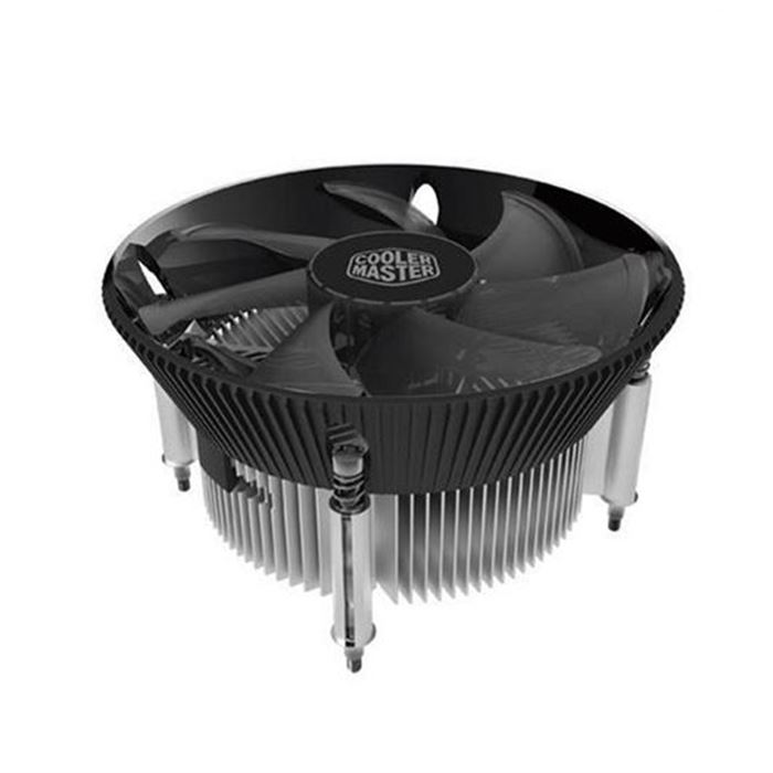 فن خنک کننده سی پی یو کولرمستر Standard Cooler i71C - 2