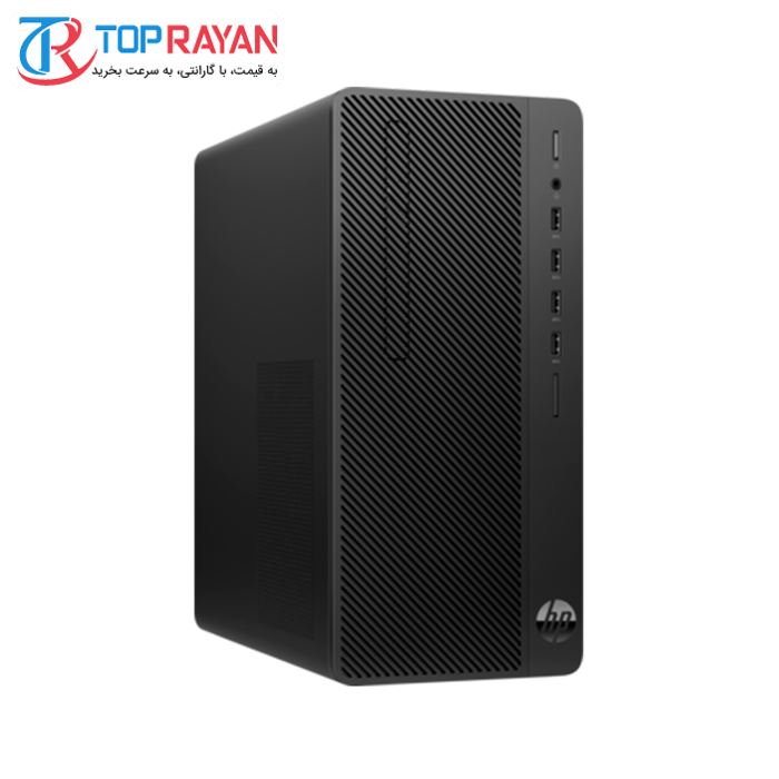 کامپیوتر دسکتاپ اچ پی مدل 290 G4-B - 4