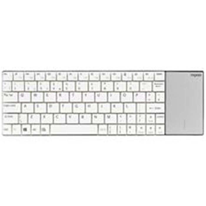کیبورد بی‌سیم رپو مدل E2710 - 9