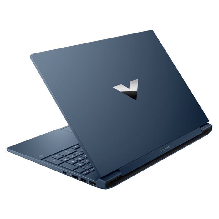لپ تاپ اچ پی Victus 15 FA0076NIA پردازنده Core i5 12450H رم 8GB حافظه 512GB SSD گرافیک GTX 1650 - 2