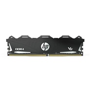 تصویر V6 DDR4 8GB 3200MHz CL16 Single Desktop RAM