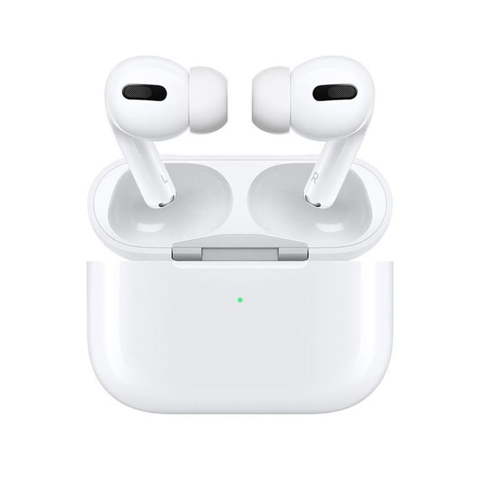 هندزفری بلوتوث اپل مدل 2019 AirPods