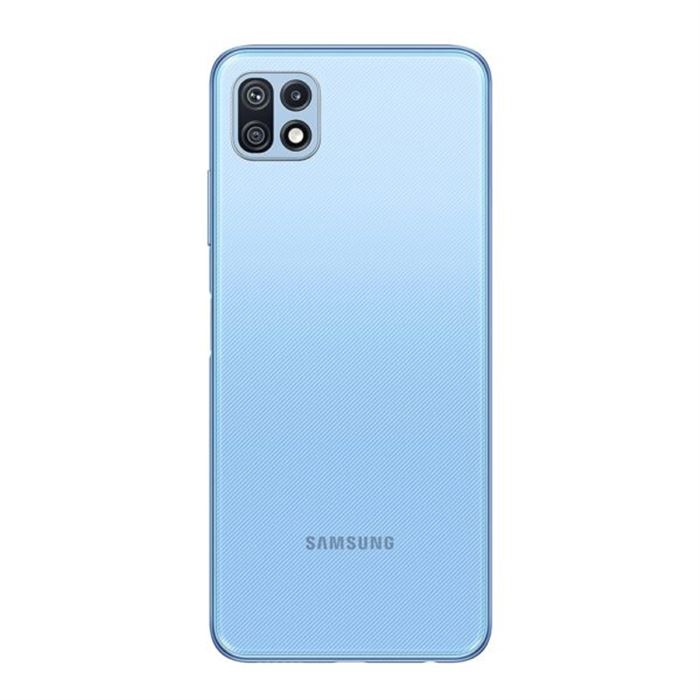 گوشی موبایل Galaxy F42 5G حافظه 128 گیگابایت و 6 گیگابایت رم - 2