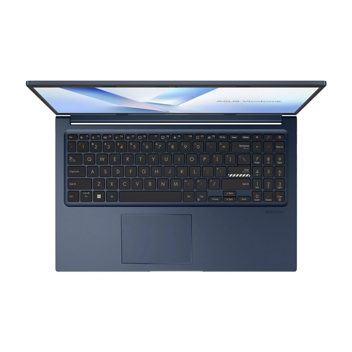 لپ تاپ 15.6 اینچی ایسوس مدل Vivobook 15 X1504MA Core 5 320 8GB DDR5 512GB SSD IPS Backlit  - 6