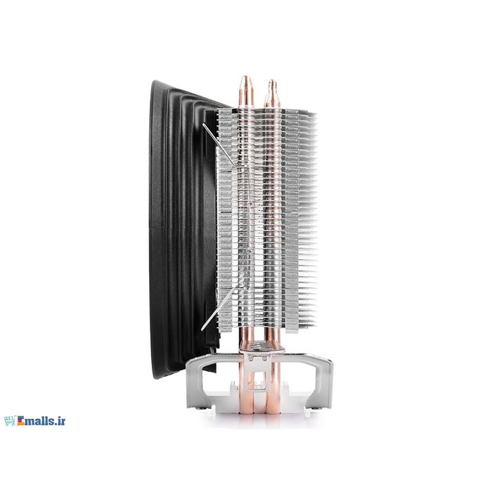 سیستم خنک کننده بادی دیپ کول مدل GAMMAXX 200T - 9