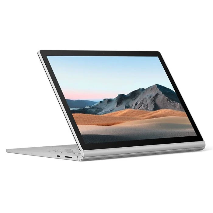 لپ تاپ مایکروسافت 15 اینچ مدل Surface Book 3 پردازنده Core i7 1065G7 رم 16GB هارد 256GB SSD گرافیک 6GB GTX 1660  - 4