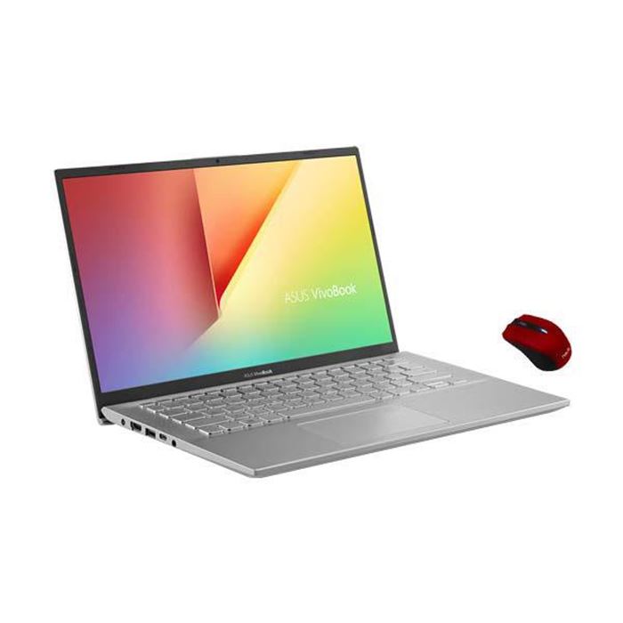 لپ تاپ ۱۴ اینچی ایسوس مدل VivoBook A۴۱۲FJ-A - 7