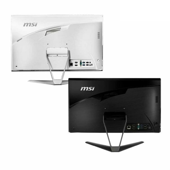 کامپیوتر All In One ام اس آی 22 اینچی مدل Pro 22X 9MT پردازنده 5420 رم 4GB حافظه 256GB SSD گرافیک... - 4