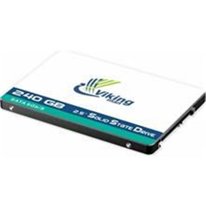 حافظه اس اس دی وایکینگ من مدل وی 611 با ظرفیت 240 گیگابایت - 3