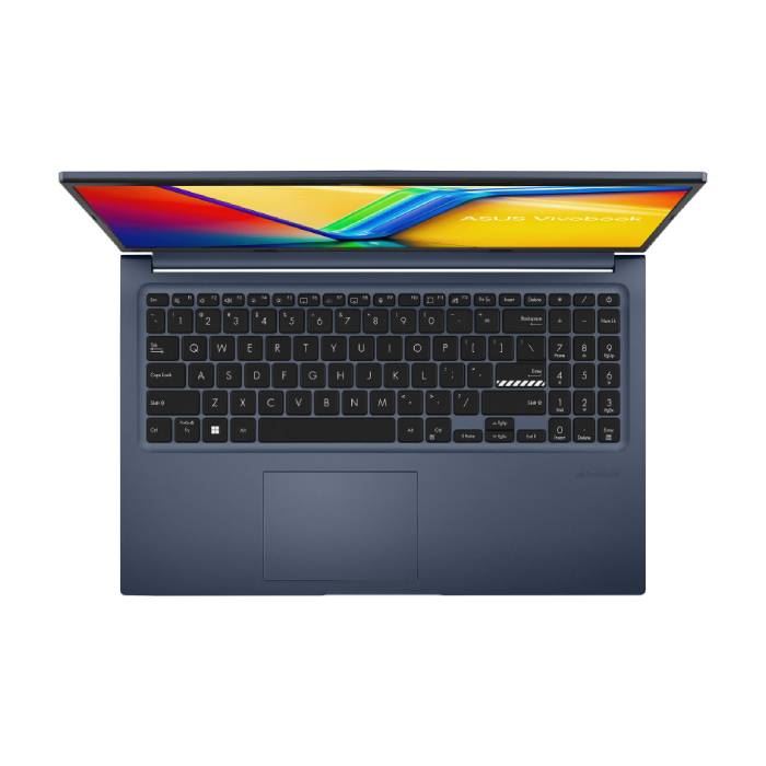 لپ تاپ VivoBook X1502ZA پردازنده Core i3 1215U رم 8GB حافظه 256GB - 3