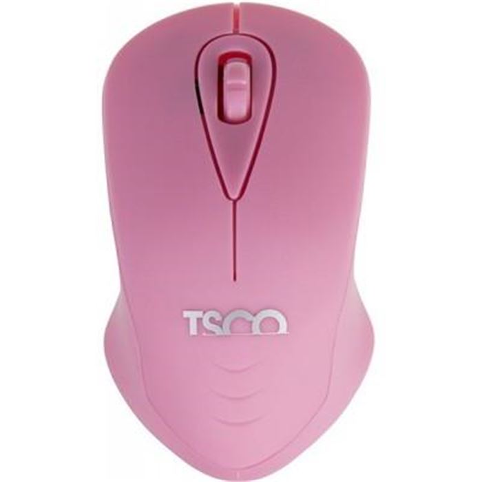 ماوس تسکو مدل TM 640W - 5