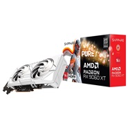 Sapphire PURE AMD Radeon RX 9060 XT 16GB