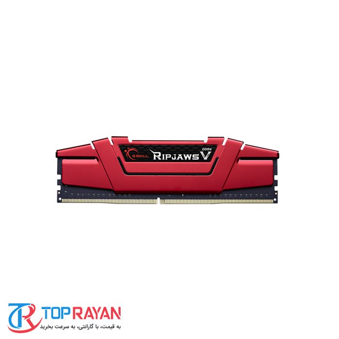 رم جی اسکیل سری RipjawsV با ظرفیت 16 گیگابایت و فرکانس 3600 مگاهرتز - 4