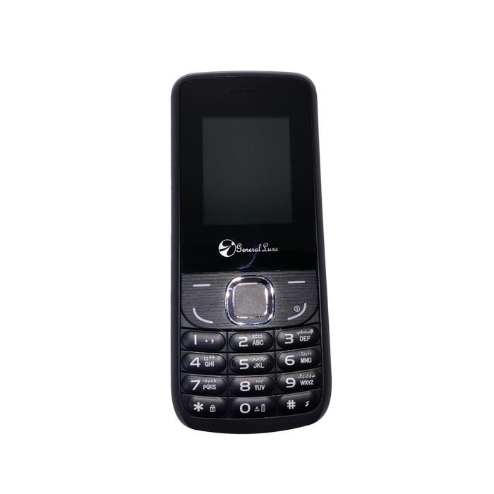 گوشی موبایل جی ال ایکس مدل  X POWER3 دو سیم کارت - 4