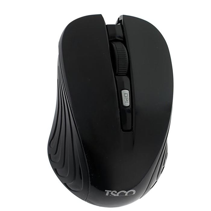 ماوس بی سیم تسکو TM 613W - 2