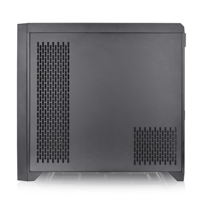 کیس ترمالتیک مدل CTE C750 TG Black - 4