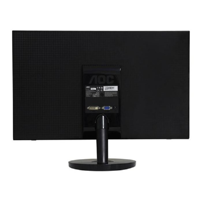 مانیتور LED ای او سی مدل E2251FW - 2