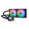 ThermalTake LA240 ARGB Sync AIO Black Liquid Cooler