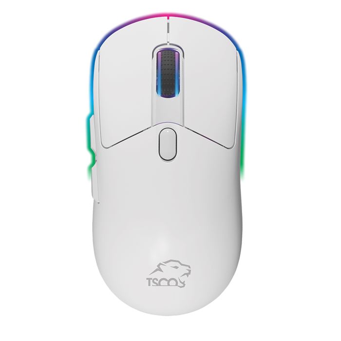 ماوس بی سیم گیمینگ تسکو مدل GM 2033 - 4