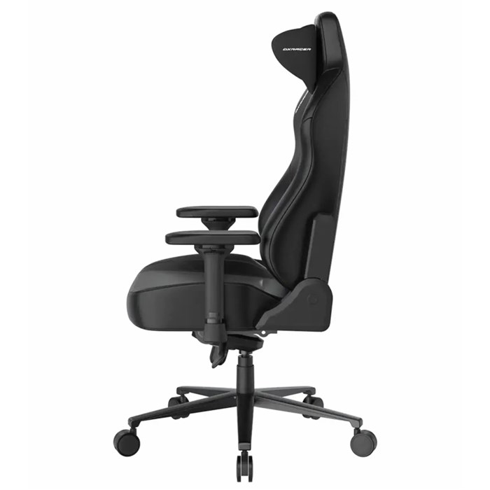 صندلی گیمینگ دی ایکس ریسر Craft Series 2025 XL Black  - 4