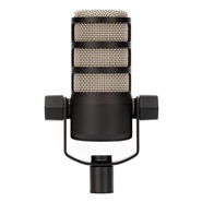rode PodMic Microphone