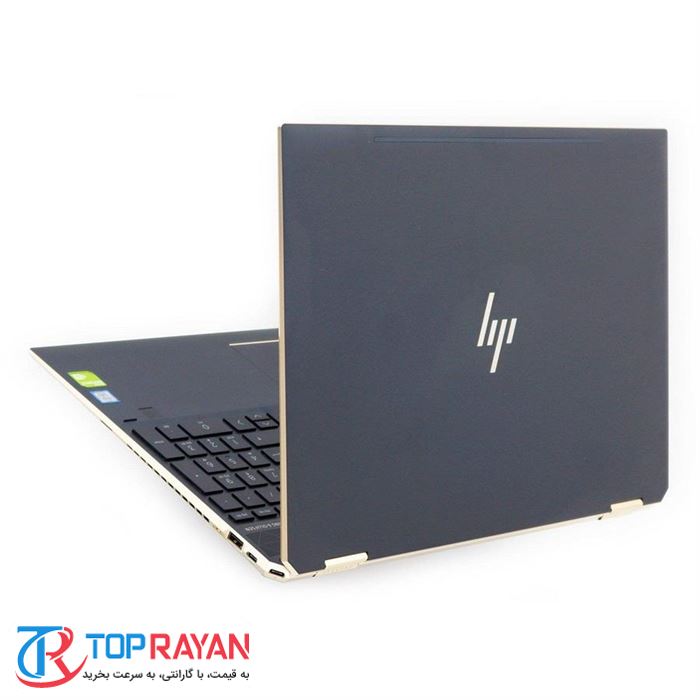لپ تاپ اچ پی مدلSpectre X۳۶۰ ۱۵T DF۰۰۰ با پردازنده i۷ و صفحه نمایش لمسی - 2