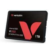 Verbatim Vi550 S3 1TB SSD Drive