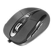 Green GM-301 Mouse
