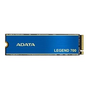 Adata LEGEND 700  M.2 2280 NVMe PCIe Gen3 x4 512GB M.2 SSD