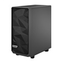 Fractal Design Meshify 2 Compact - Gray TG Light Tint Case