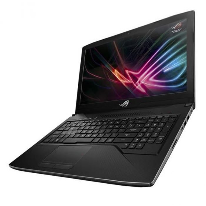 لپ تاپ ایسوس مدل ROG Strix GL۵۰۳VS با پردازنده i۷ و صفحه نمایش فول اچ دی - 2
