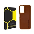 other leather model cover suitable for Samsung Galaxy A54 mobile phone