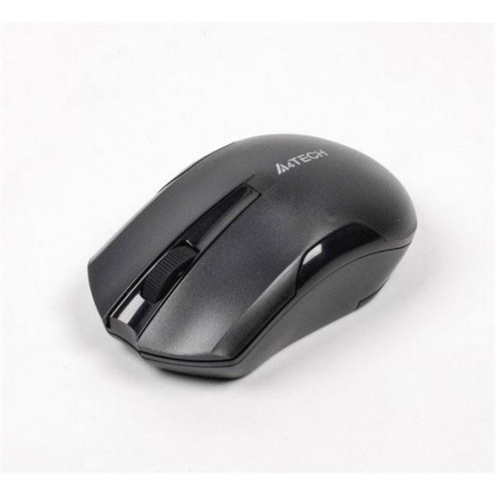 ماوس وایرلس ای فورتک مدل G3-200N - 5