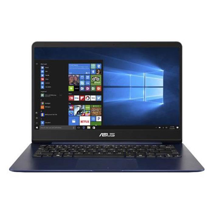 لپ تاپ ایسوس 13.3 اینچ مدل Zenbook UX310UF پردازنده Core i7 8550U رم 12GB حافظه 1TB 256GB SSD گرافیک 2GB - 8