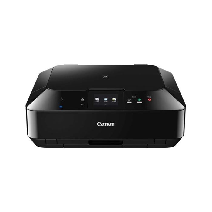 پرینتر  جوهرافشان چندکاره کانن مدل PIXMA MG6840 - 6