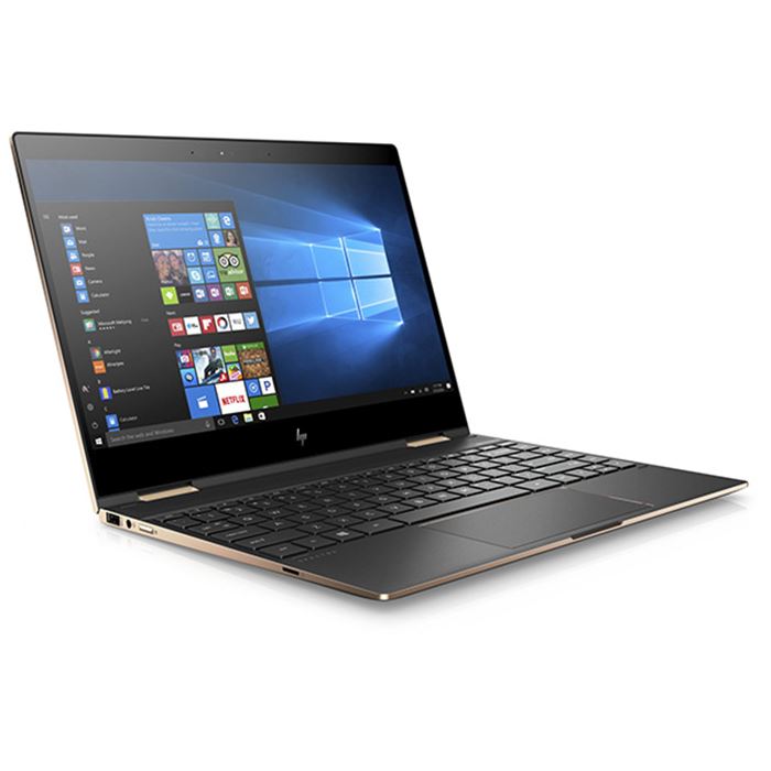 HP Spectre X360 13T AE000 - Core i5-8GB-256GB - 3