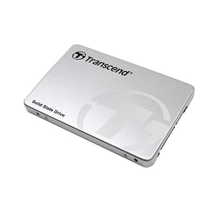 حافظه SSD اینترنال ترنسند مدل SSD370S ظرفیت 128 گیگابایت - 7