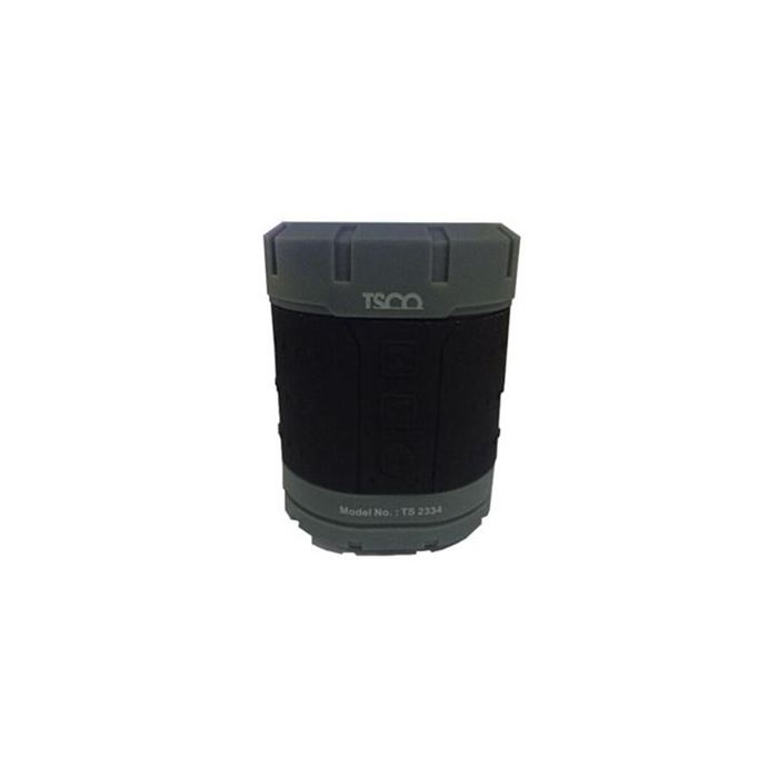 اسپیکر بلوتوثی قابل حمل تسکو مدل TS 2334 - 5