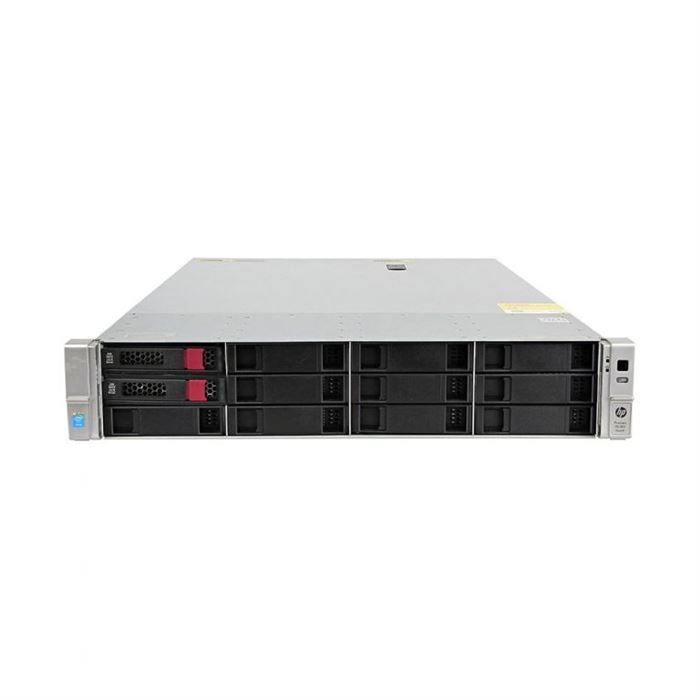 سرور اچ پی ای مدل ProLiant DL380 G9 - 4