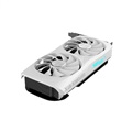Zotac GAMING GeForce RTX 4070 White Twin Edge OC 12GB Graphics Card