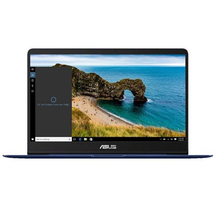ASUS ZenBook UX430UQ -Core i7-8GB-512GB-2GB - 2