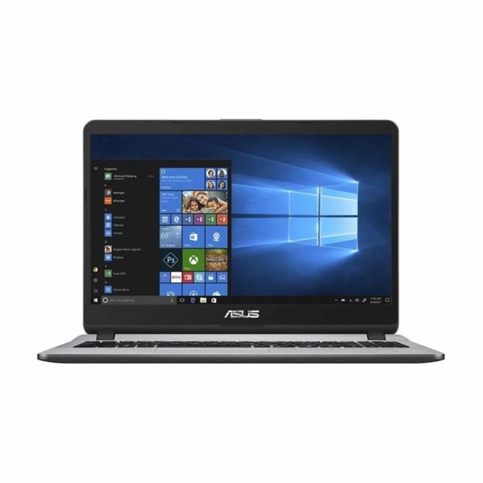 ASUS X507MA-Celeron-4GB-500GB