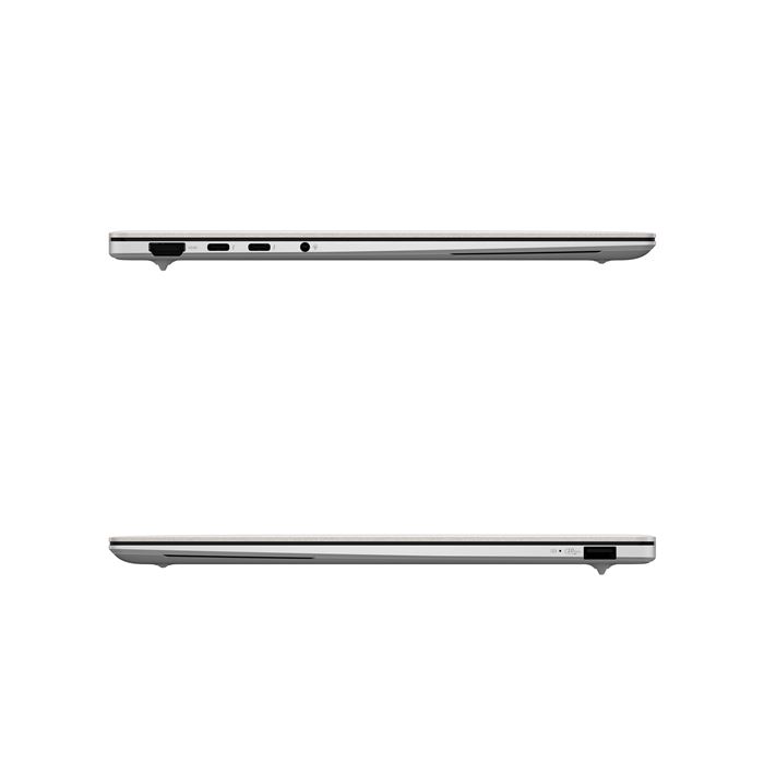 لپ تاپ 14 اینچی ایسوس مدل Zenbook S 14 UX5406SA-Core Ultra 7 256V-16GB LPDDR5X-1TB SSD-OLED Touch 120Hz-Backlit-W - کاستوم شده - 6