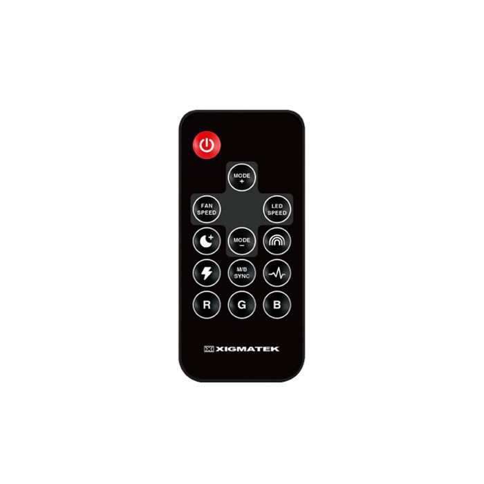 خنک کننده پردازنده زیگماتک مدل  FROZR-O II 240 - 5