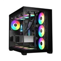 Gamdias AURA GC107 ARGB Gaming Case