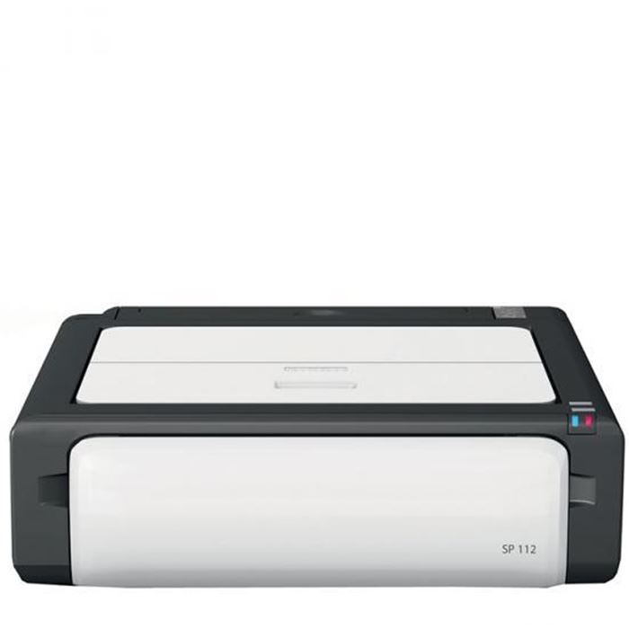 پرینتر ریکو  مدل SP-112 - 3