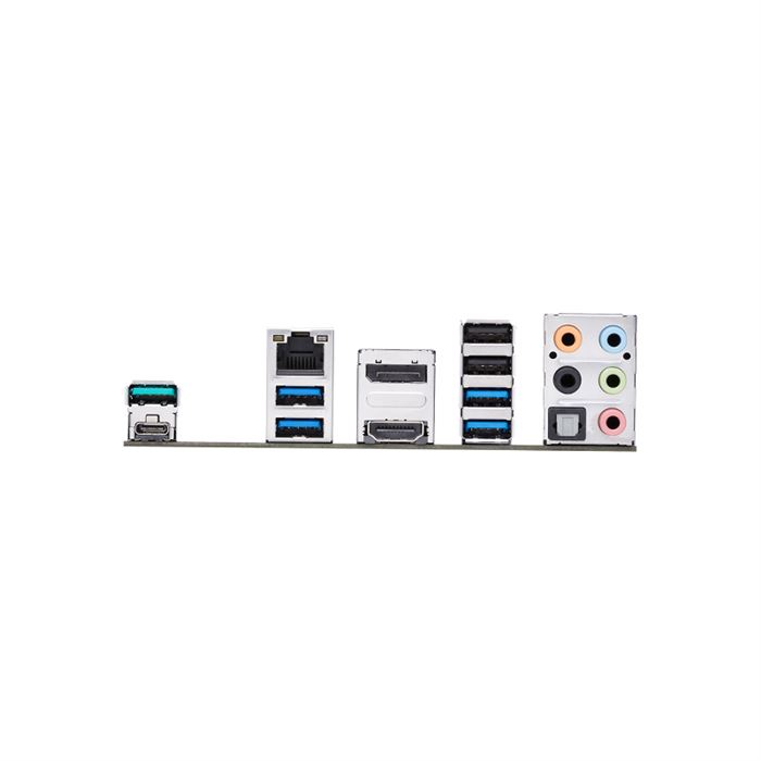 مادربرد ایسوس مدل PRIME B550 PLUS سوکت AM4 - 7