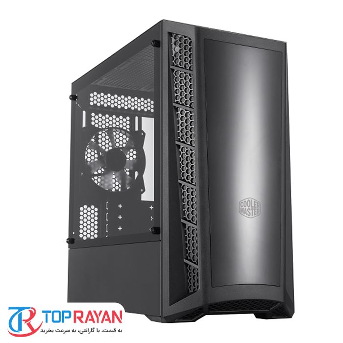 کیس کولر مستر مدل MasterBox MB320L - 2