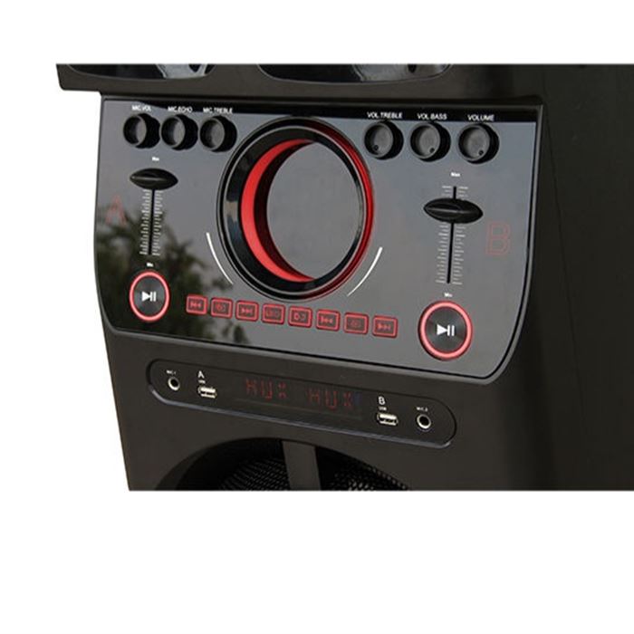 TSCO TS1020DJ home player  - 2